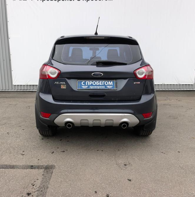 Ford Kuga I Санкт-Петербург  - изображение 6