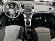 Chevrolet Cruze I Рестайлинг Екатеринбург  - изображение 40