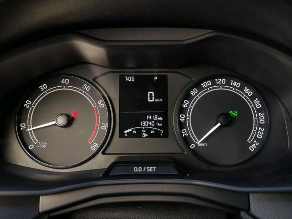 Skoda Rapid II с пробегом 2020 года, цена 1 555 000 рублей, 130375 км, лифтбек, Автокод Объявления