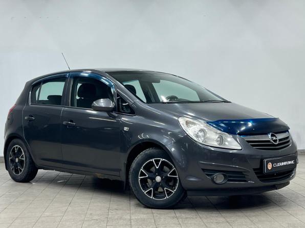 Opel Corsa D Рестайлинг I с пробегом 2010 года, цена 399 000 рублей, 110000 км, хэтчбек, Автокод Объявления