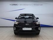 Hyundai Creta I Москва  - изображение 21