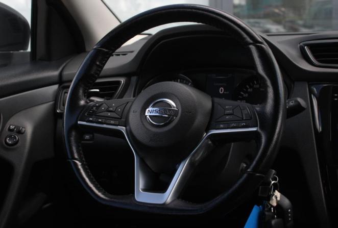Nissan Qashqai II с пробегом 2019 года, цена 2 200 000 рублей, 87547 км, внедорожник, Автокод Объявления