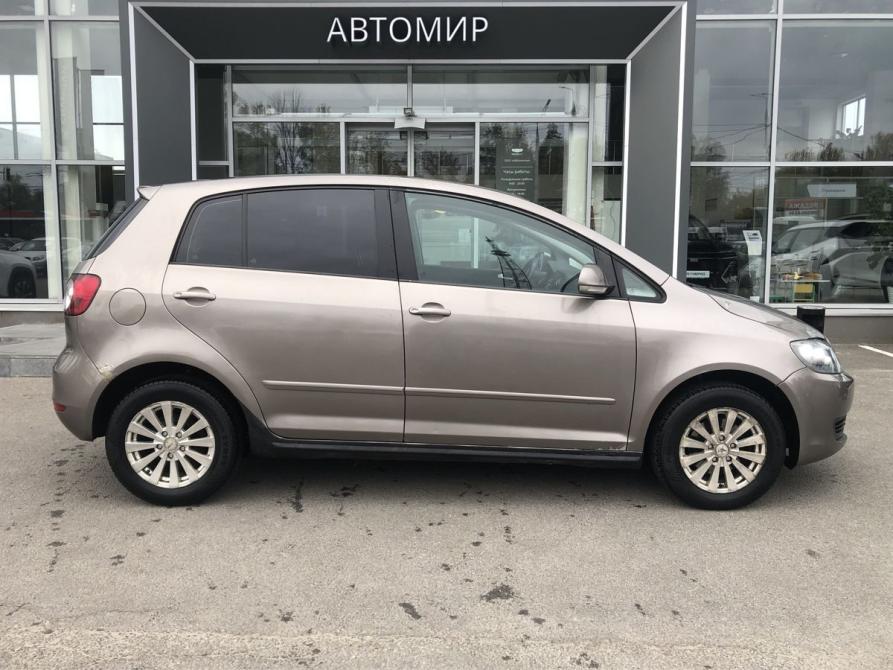 Volkswagen Golf Plus II Брянск  - изображение 4