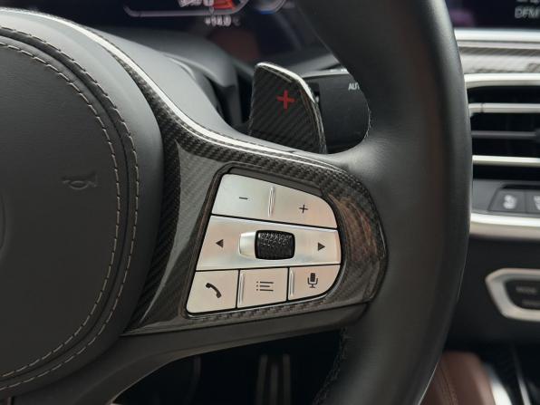 BMW X6 III (G06) с пробегом 2020 года, цена 8 200 000 рублей, 59405 км, внедорожник, Автокод Объявления