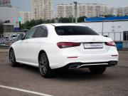 Mercedes-Benz E-Класс V (W213 S213 C238) Рестайлинг Москва  - изображение 29