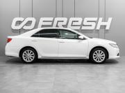 Toyota Camry VII (XV50) Тюмень  - изображение 26