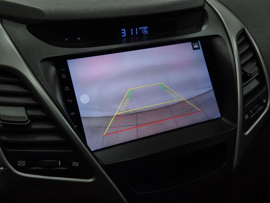 Hyundai Elantra V (MD) Рестайлинг Альметьевск  - изображение 22