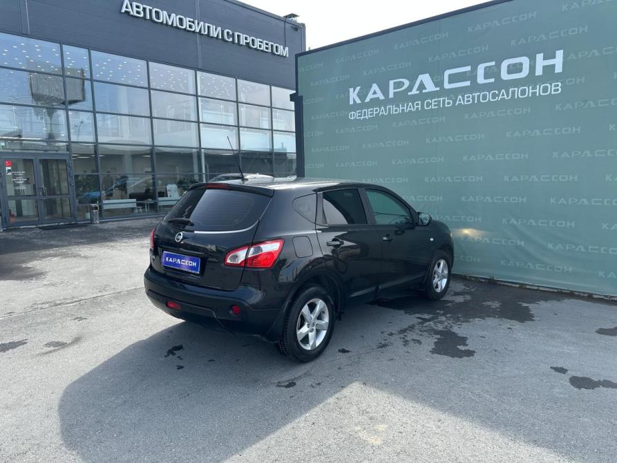 Nissan Qashqai I Рестайлинг Екатеринбург  - изображение 2