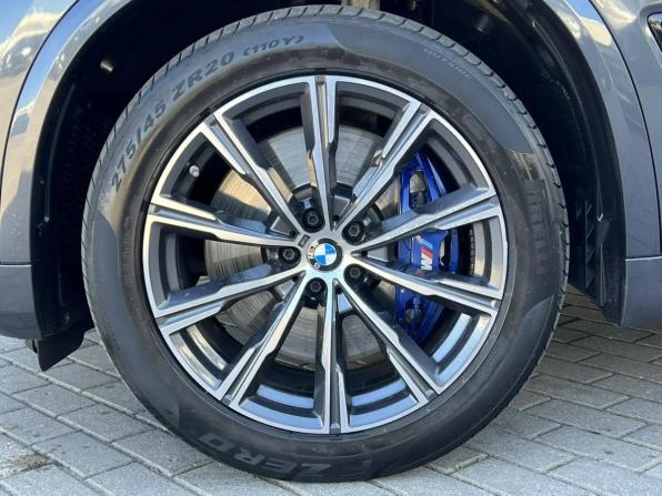 BMW X5 IV (G05/G18) с пробегом 2019 года, цена 5 429 000 рублей, 87029 км, внедорожник, Автокод Объявления