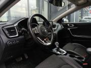 Kia Ceed III Москва  - изображение 41