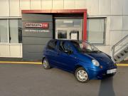 Daewoo Matiz II Рестайлинг Альметьевск  - изображение 19