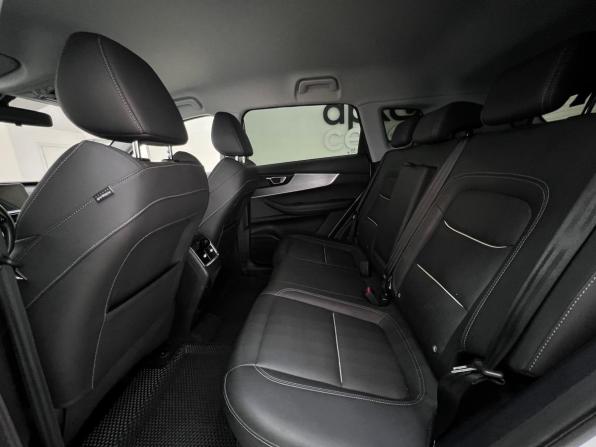 Chery Tiggo 7 Pro Max I с пробегом 2024 года, цена 2 050 000 рублей, 35000 км, внедорожник, Автокод Объявления