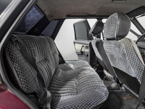 Lada (ВАЗ) 21099 с пробегом 1996 года, цена 139 000 рублей, 192486 км, седан, Автокод Объявления