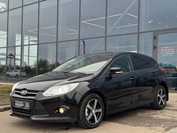 Ford Focus III с пробегом 2012 года, цена 700 000 рублей, 168853 км, хэтчбек, Автокод Объявления