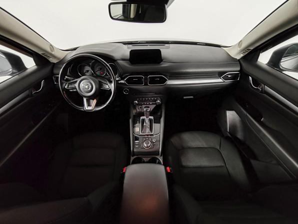 Mazda CX-5 II с пробегом 2019 года, цена 2 299 000 рублей, 122185 км, внедорожник, Автокод Объявления