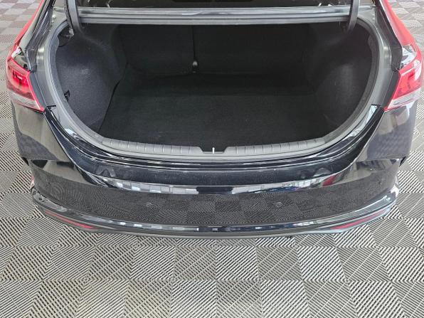 Hyundai Solaris II Рестайлинг с пробегом 2021 года, цена 1 525 000 рублей, 70186 км, седан, Автокод Объявления