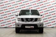 Nissan Navara (Frontier) III (D40) Сургут  - изображение 29