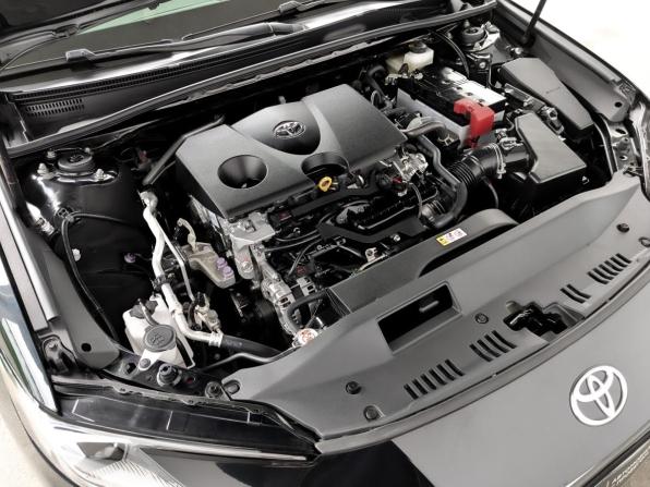 Toyota Camry IX (XV80) China Market с пробегом 2025 года, цена 4 199 000 рублей, 414 км, седан, Автокод Объявления
