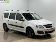 Lada (ВАЗ) Largus I Санкт-Петербург  - изображение 28