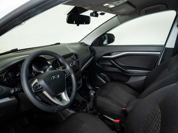 Lada (ВАЗ) Vesta I с пробегом 2021 года, цена 1 224 000 рублей, 87938 км, универсал, Автокод Объявления