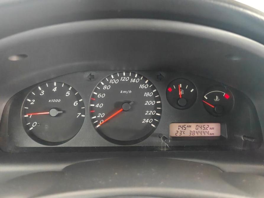 Nissan Almera II (N16) Москва  - изображение 12