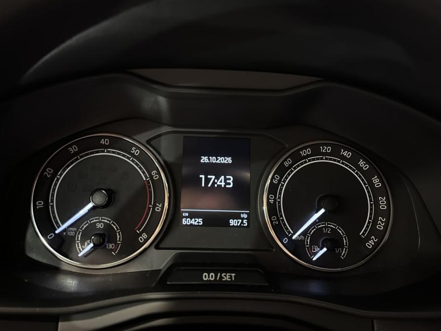 Skoda Rapid II Чебоксары  - изображение 11