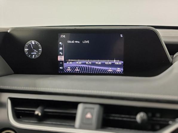 Lexus UX I с пробегом 2021 года, цена 2 999 000 рублей, 50896 км, внедорожник, Автокод Объявления