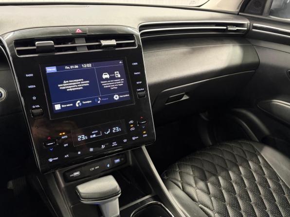 Hyundai Tucson IV с пробегом 2021 года, цена 2 997 000 рублей, 110746 км, внедорожник, Автокод Объявления