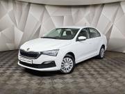 Skoda Rapid II Москва  - изображение 21