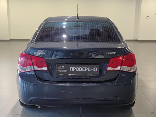 Chevrolet Cruze I с пробегом 2011 года, цена 530 000 рублей, 273973 км, седан, Автокод Объявления