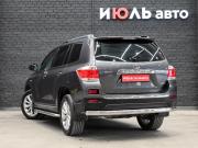 Toyota Highlander II (XU40) Рестайлинг Екатеринбург  - изображение 34