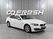 BMW 5 серии VI (F10/F11/F07) Рестайлинг Ростов-на-Дону  - изображение 21