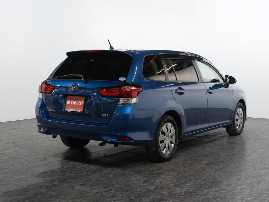 Toyota Corolla XI (E160 E170 E180) Рестайлинг 1 Улан-Удэ  - изображение 3