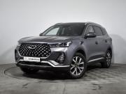 Chery Tiggo 7 Pro I Санкт-Петербург  - изображение 24