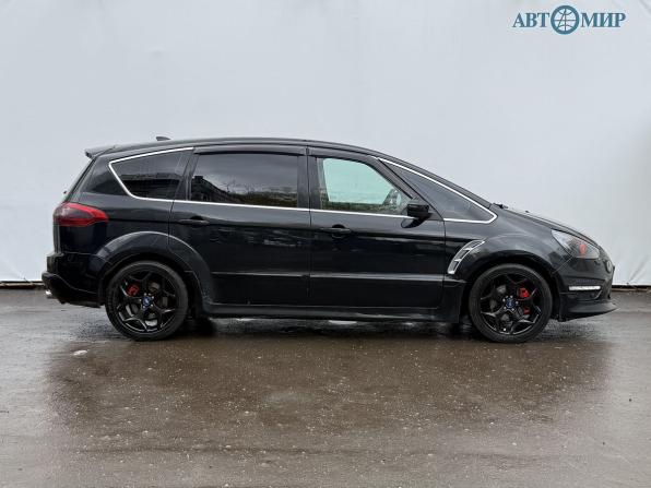 Ford S-MAX I Рестайлинг с пробегом 2011 года, цена 900 000 рублей, 344145 км, минивэн, Автокод Объявления