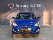 Hyundai Solaris I Пермь  - изображение 30