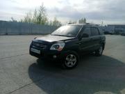 Kia Sportage II Рестайлинг Пермь  - изображение 8