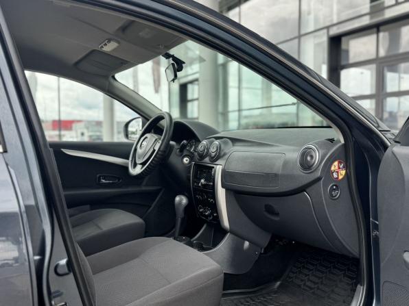 Nissan Almera III (G15) с пробегом 2013 года, цена 595 000 рублей, 152420 км, седан, Автокод Объявления