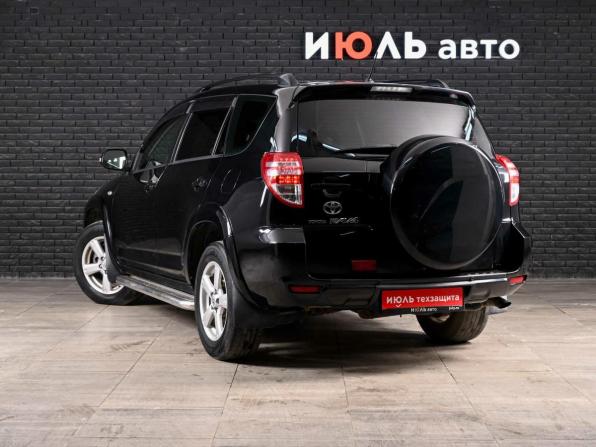 Toyota RAV4 III (XA30) Рестайлинг с пробегом 2011 года, цена 1 550 000 рублей, 269226 км, внедорожник, Автокод Объявления