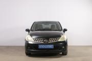 Nissan Tiida I Новосибирск  - изображение 19