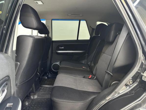 Suzuki Grand Vitara II с пробегом 2008 года, цена 989 000 рублей, 233462 км, внедорожник, Автокод Объявления