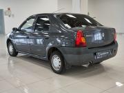 Renault Logan I Самара  - изображение 18