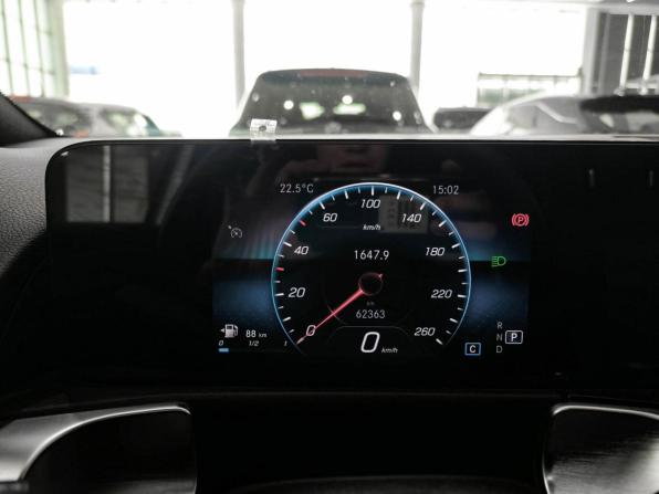 Mercedes-Benz GLB I (X247) с пробегом 2021 года, цена 2 850 000 рублей, 62363 км, внедорожник, Автокод Объявления