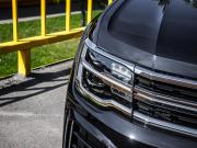 Volkswagen Teramont I Рестайлинг (China Market) Москва  - изображение 34