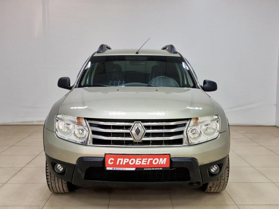 Renault Duster I Альметьевск  - изображение 2