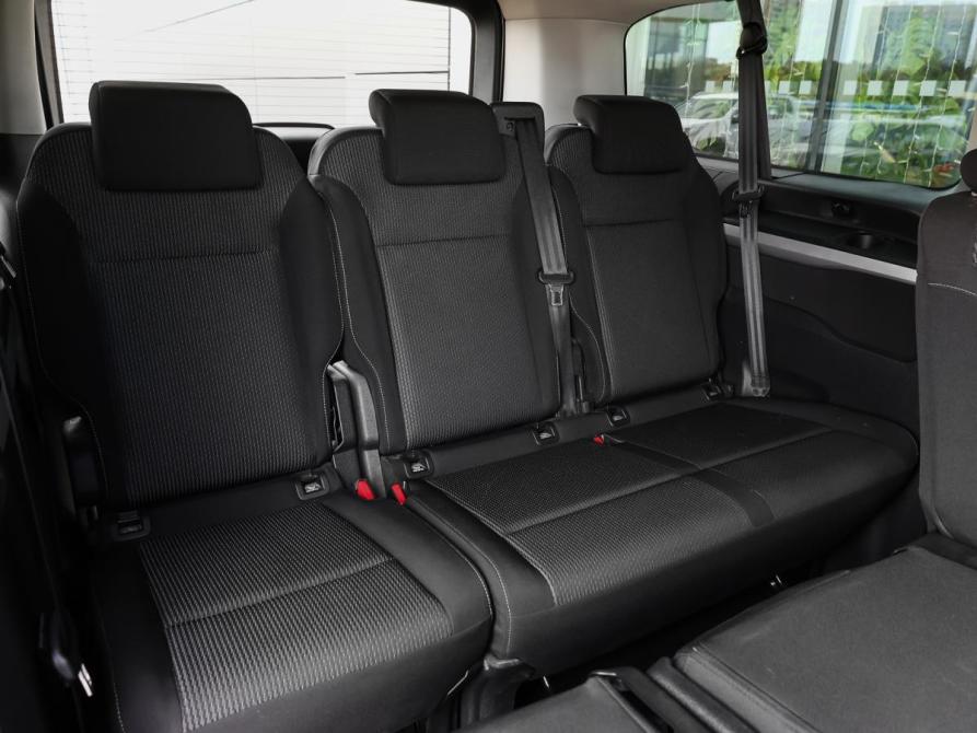 Opel Zafira Life I Москва  - изображение 13