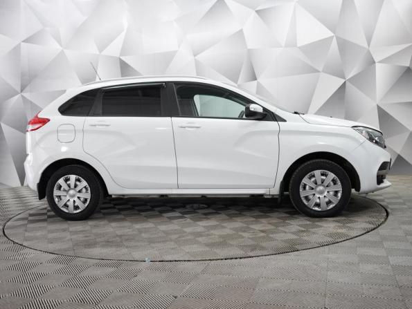 Lada (ВАЗ) XRAY I с пробегом 2021 года, цена 991 000 рублей, 84000 км, хэтчбек, Автокод Объявления