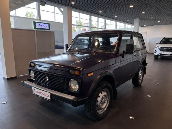 Lada (ВАЗ) 2121 (4x4) I Рестайлинг с пробегом 2000 года, цена 220 000 рублей, 199740 км, внедорожник, Автокод Объявления