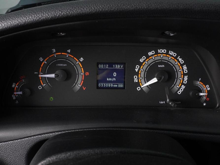 Lada (ВАЗ) Niva Travel I Минеральные Воды  - изображение 16