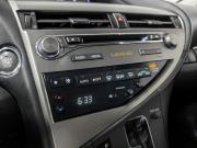 Lexus RX III Рестайлинг Новосибирск  - изображение 54